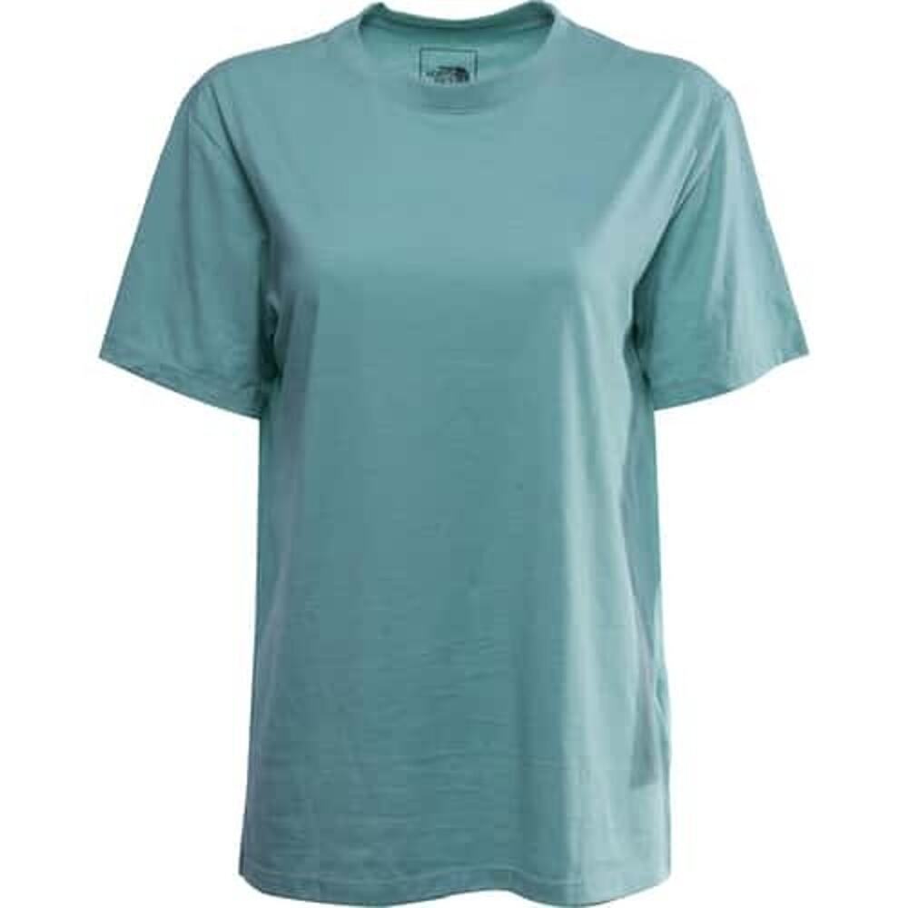 The North Face Women's Short Sleeve Tri-Blend T Shirt -XL